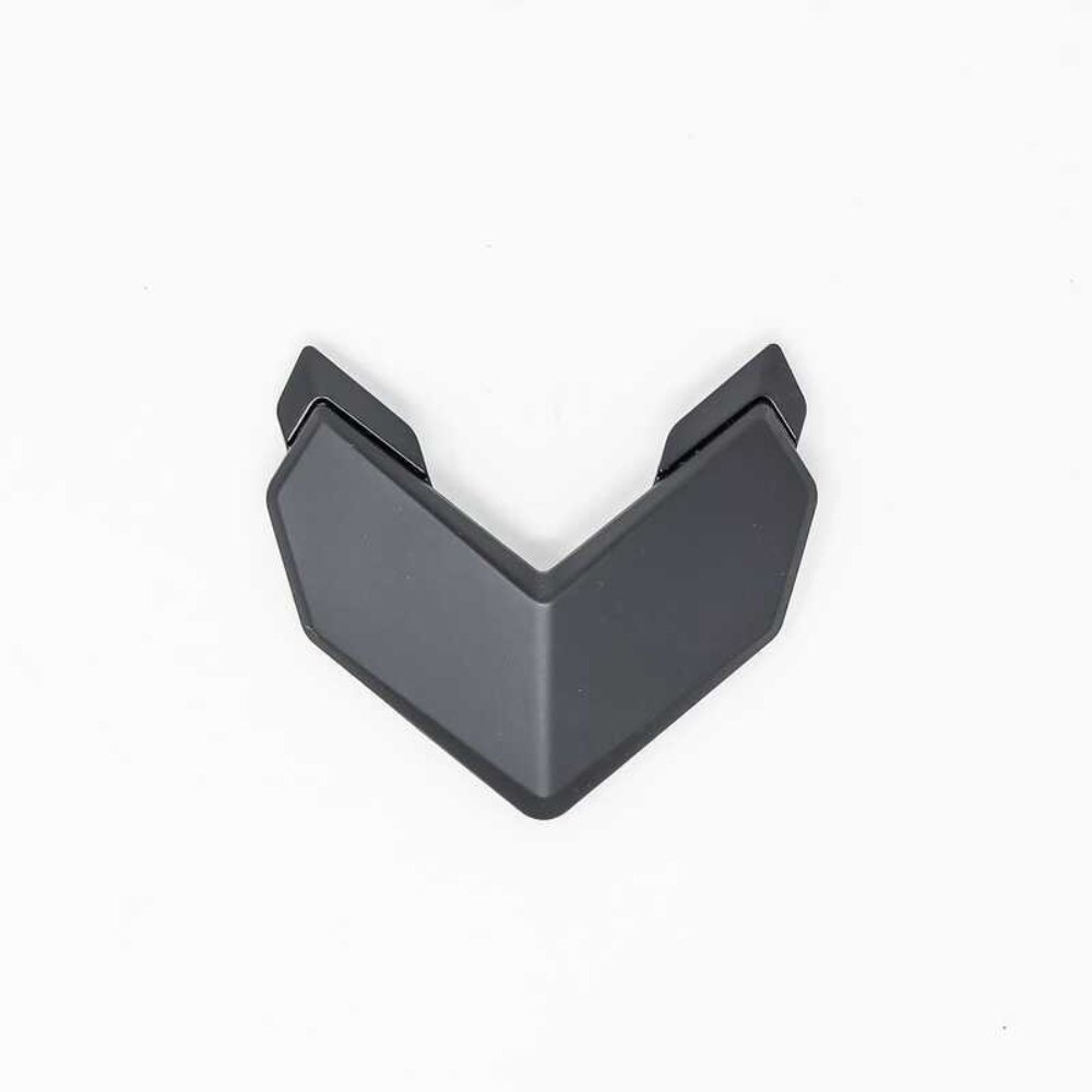 HJC I71 Kask Arka Havalandırma Semi Flat Anthracite