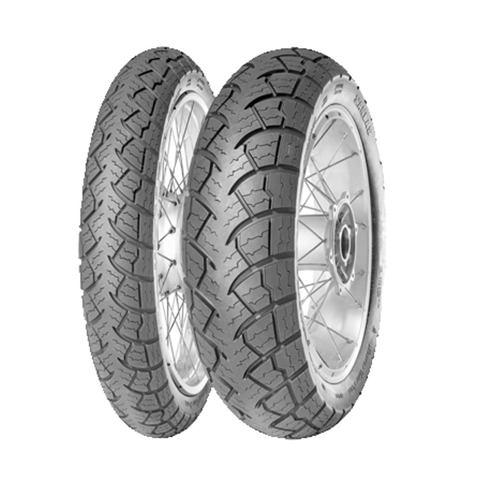 Anlas Winter Grip PLUS 90/90-21 54V TL