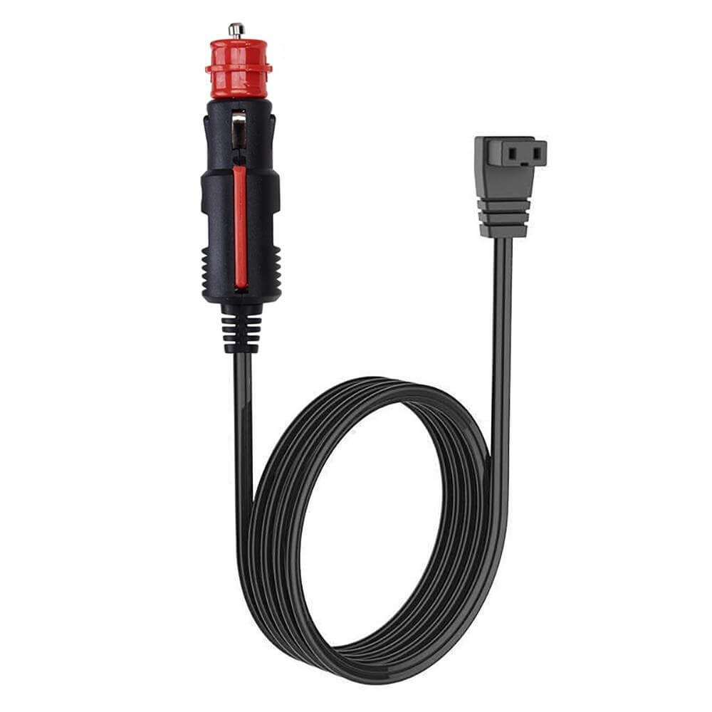 Parago 12V/24V Kompresörlü Araç Buzdolapları Universal Çakmaklık Giriş Kablosu