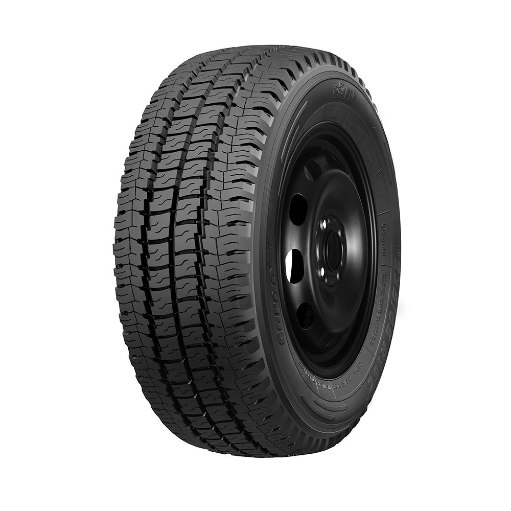 Riken Cargo 195/65R16C 104/102R