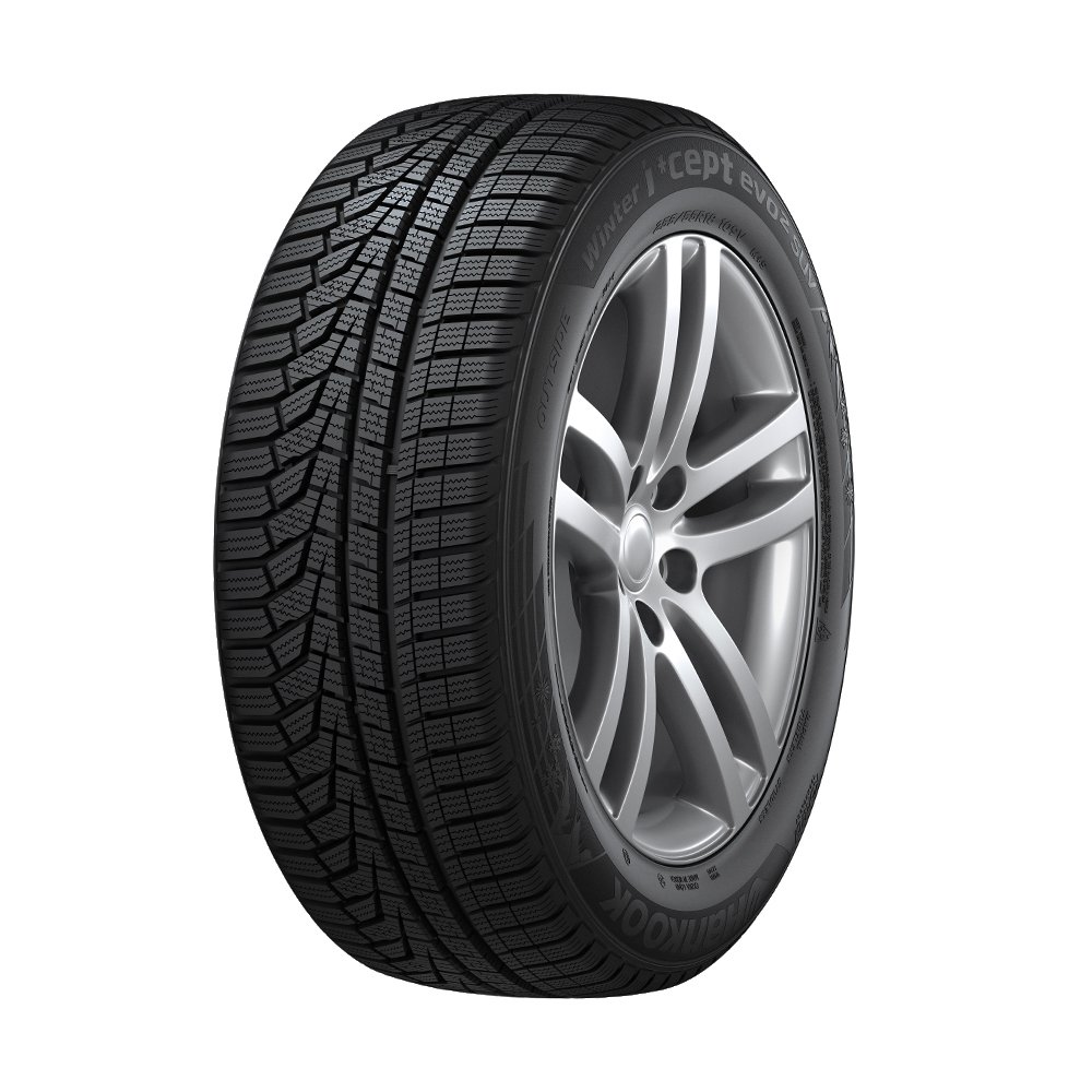 Hankook Winter i'cept evo2 W320B HRS 245/40R19 98V XL M+S 3PMSF