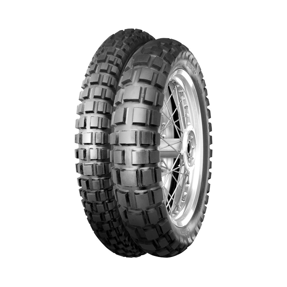 Continental TKC80 Twinduro 170/60B17 72Q M+S TL