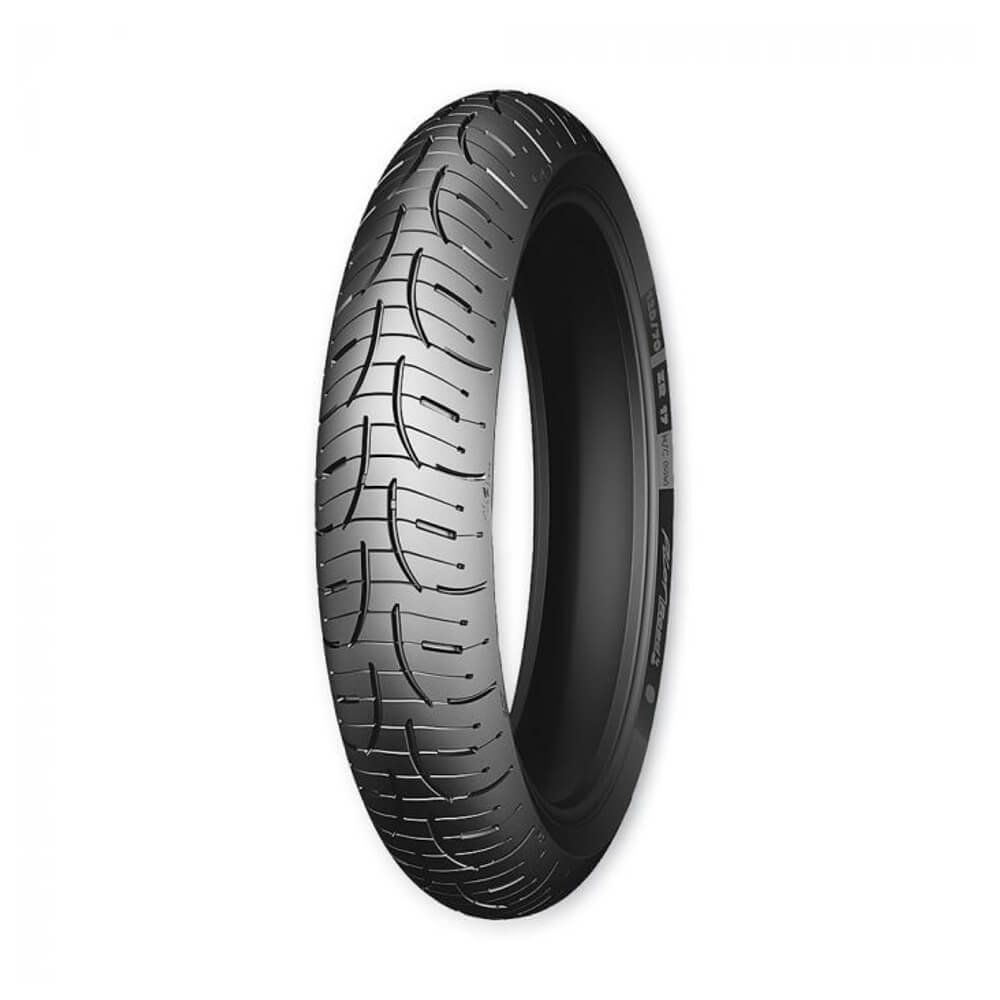 Michelin Pilot Road 4 160/60ZR17 69W TL