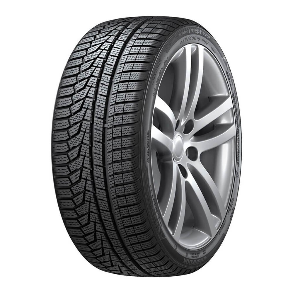 Hankook Winter i'cept evo2 W320 245/50R18 104V XL M+S 3PMSF