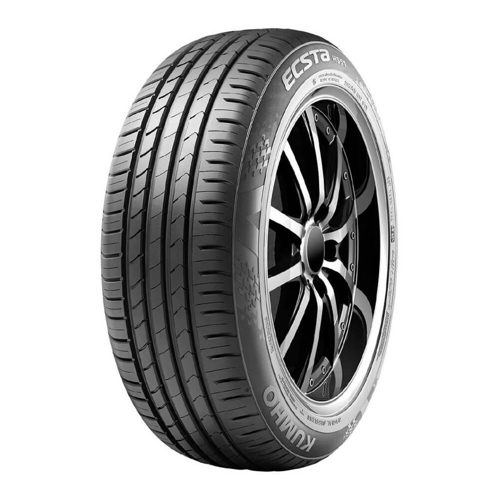 Kumho Ecsta HS51 225/50R16 92W