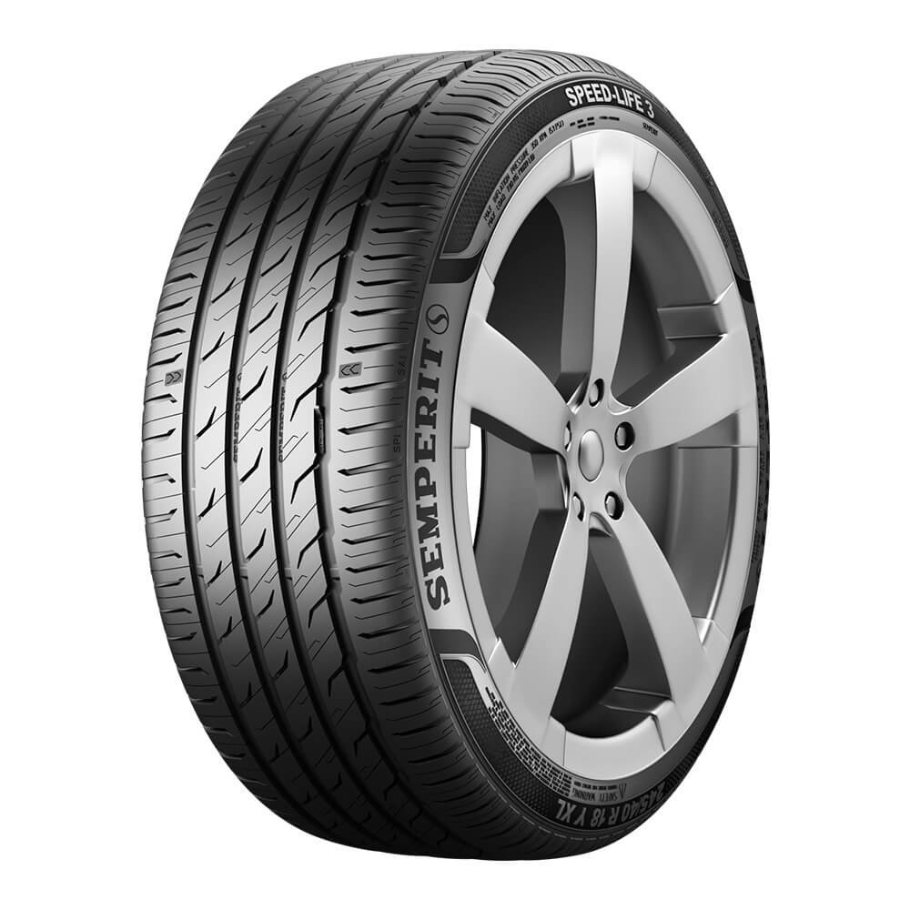 Semperit Speed-Life 3 235/45R17 94Y