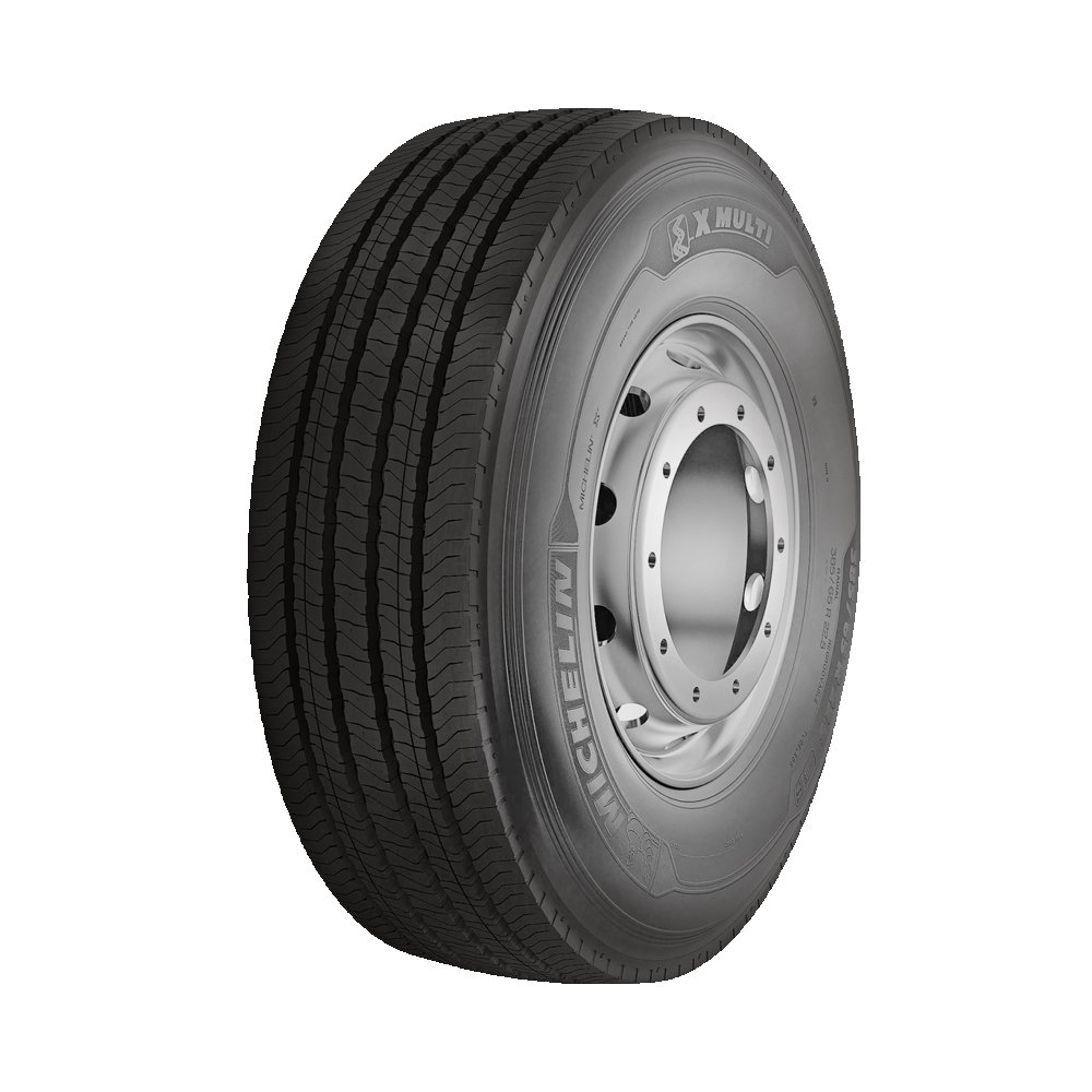 Michelin X Multi F 385/55R22.5 160K M+S 3PMSF