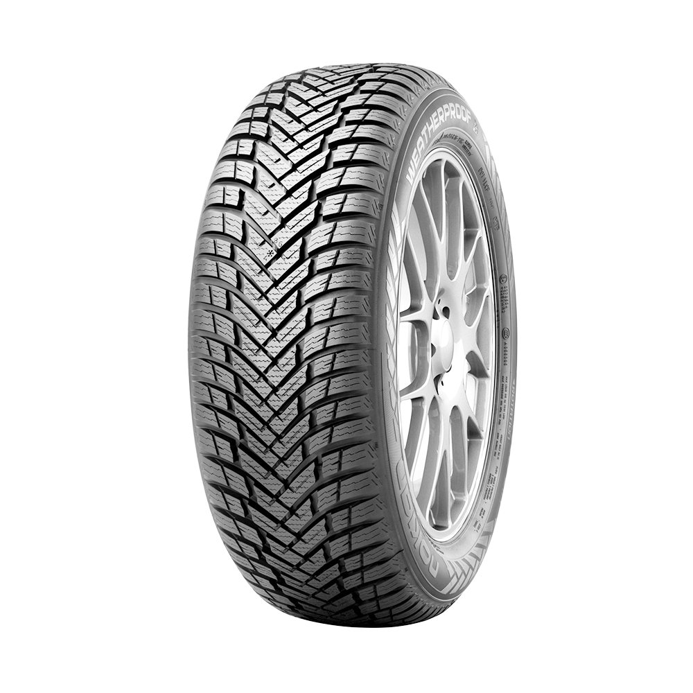 Nokian Tyres Weatherproof 235/45R17 94V M+S