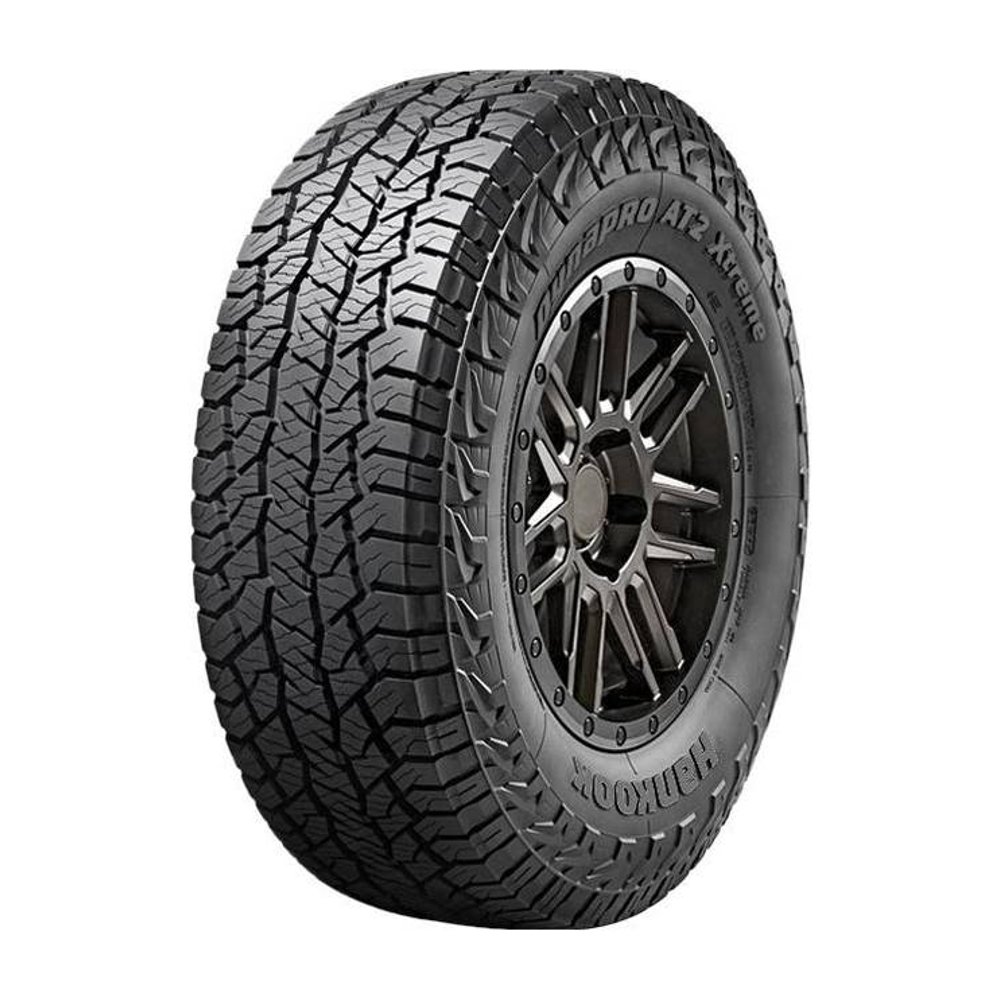 Hankook Dynapro AT2 Xtreme RF12 245/75R16 120/116S M+S 3PMSF