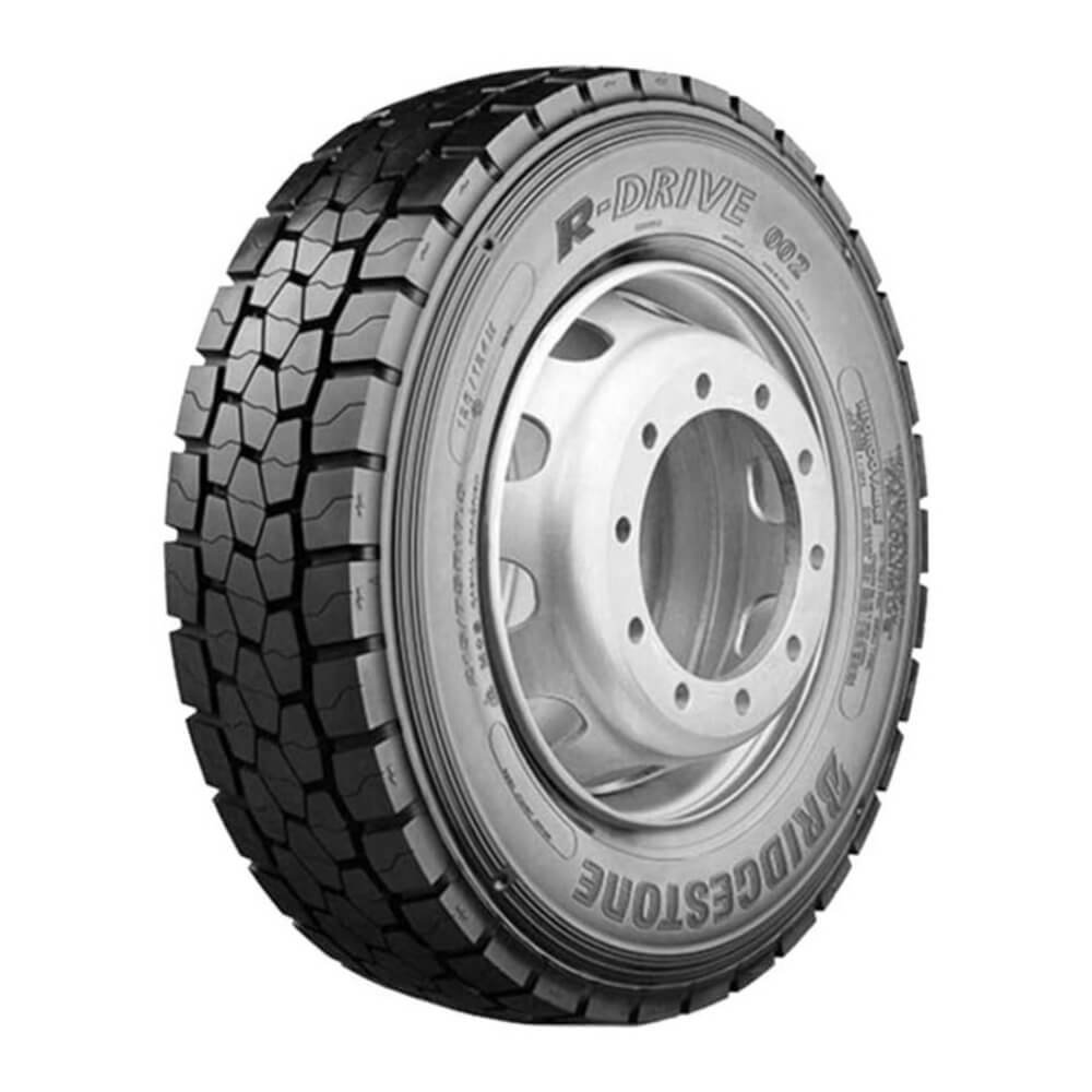 Bridgestone R-Drive 002 265/70R17.5 138/136M M+S 3PMSF