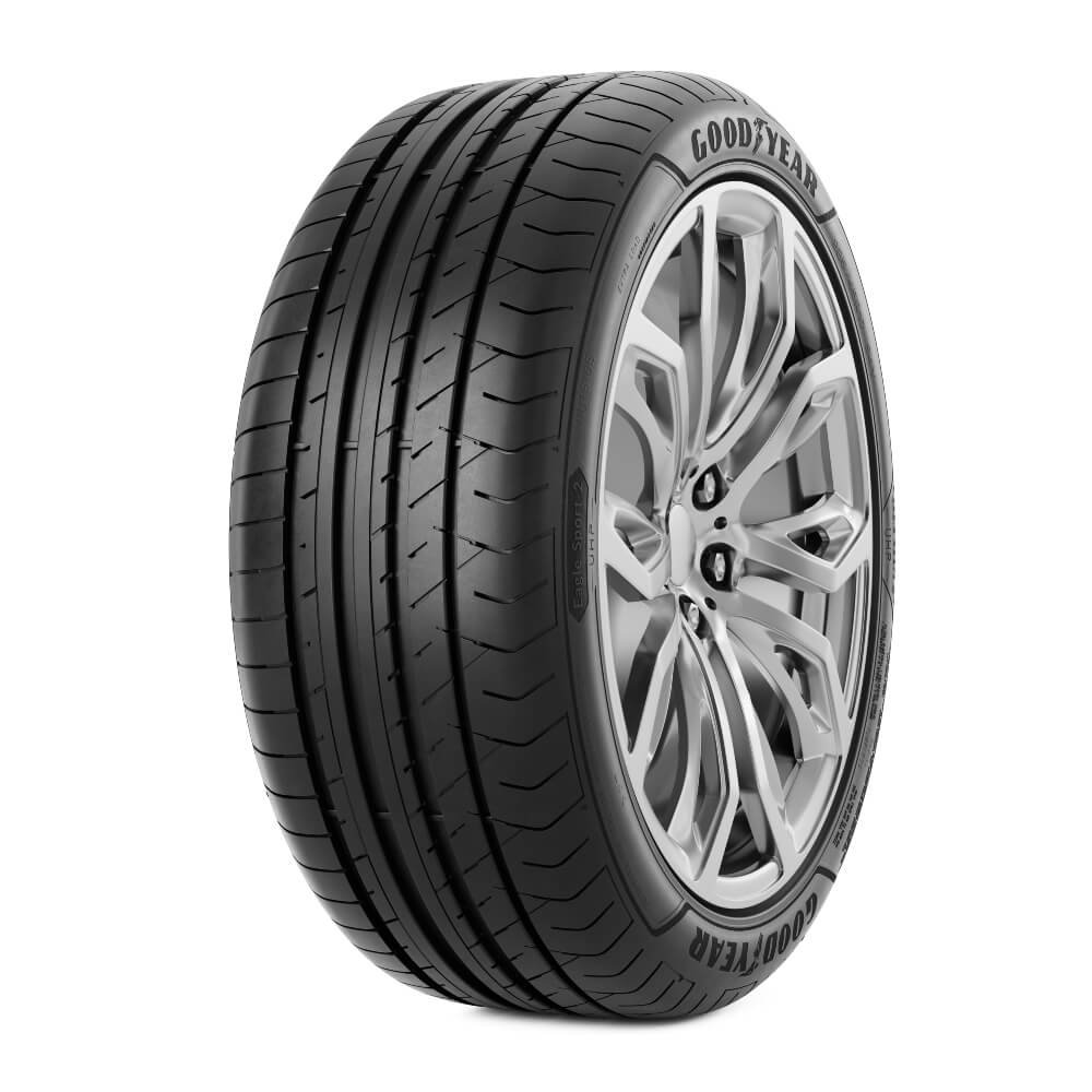 Goodyear Eagle Sport 2 UHP 235/40R19 96Y XL FP