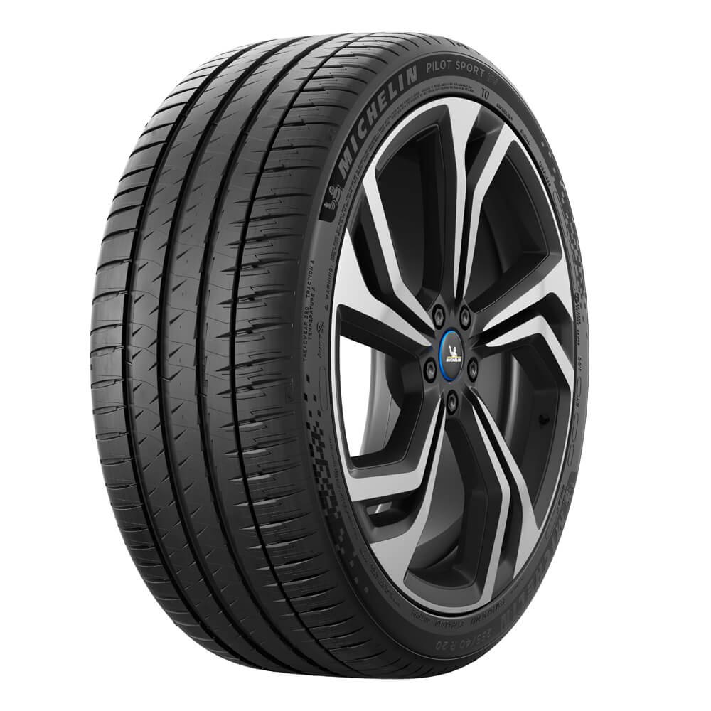 Michelin Pilot Sport EV MO1 265/35ZR21 101Y XL Acoustic