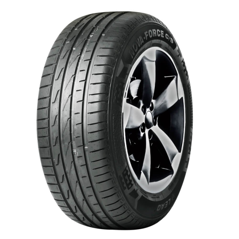 Leao Nova-Force C/S 265/70R16 112H