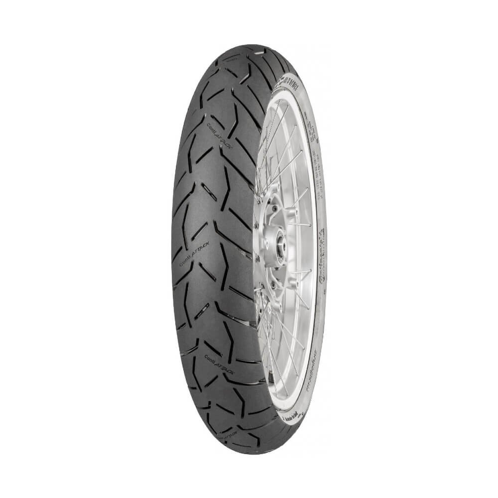 Continental ContiTrailAttack 3 120/70ZR17 58W TL
