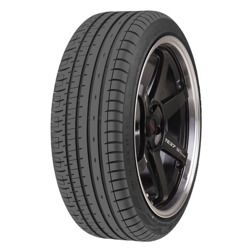 Accelera Phi-R 205/50ZR15 89W XL