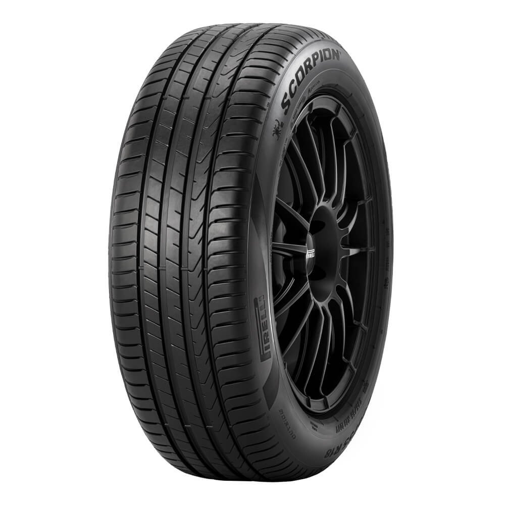 Pirelli Scorpion + 255/40R20 101V XL