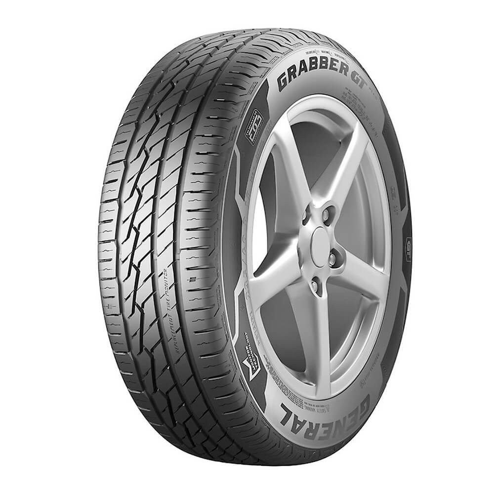 General Grabber GT Plus 235/50R18 97V FR