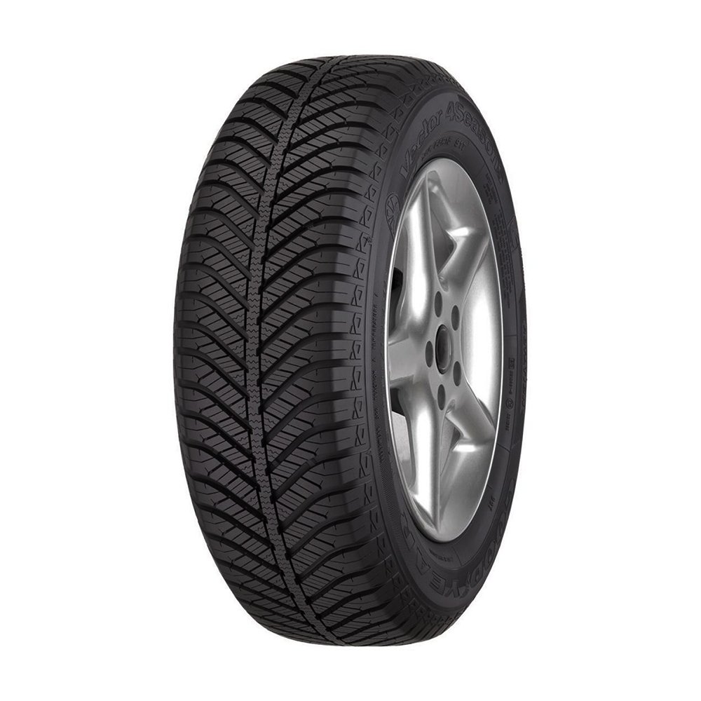Goodyear Vector 4Seasons Gen-1 175/65R14C 90/88T