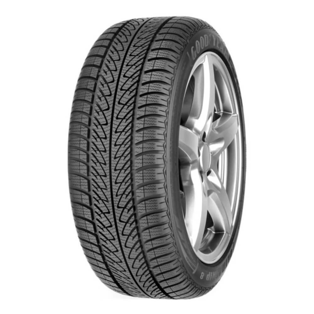 Goodyear UltraGrip 8 Performance 225/50R17 98V XL M+S 3PMSF FP