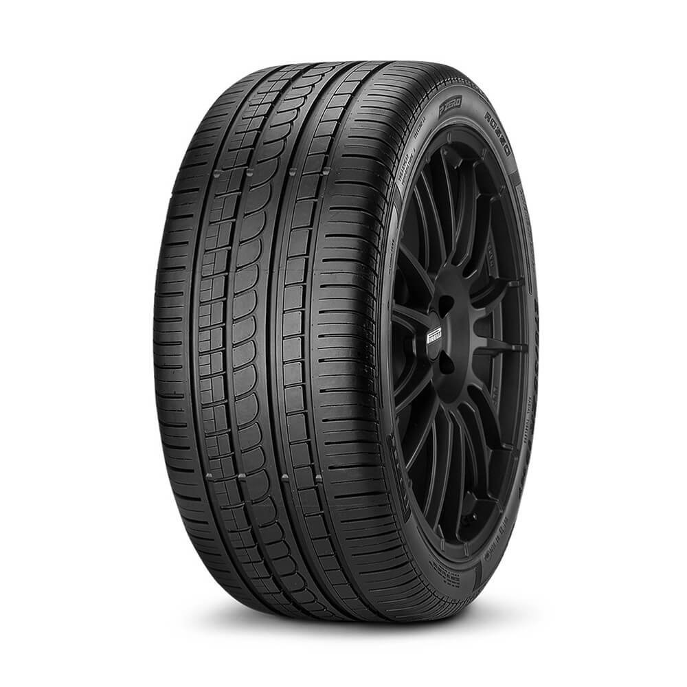 Pirelli P Zero Rosso Asimmetrico MO 265/45R20 104Y