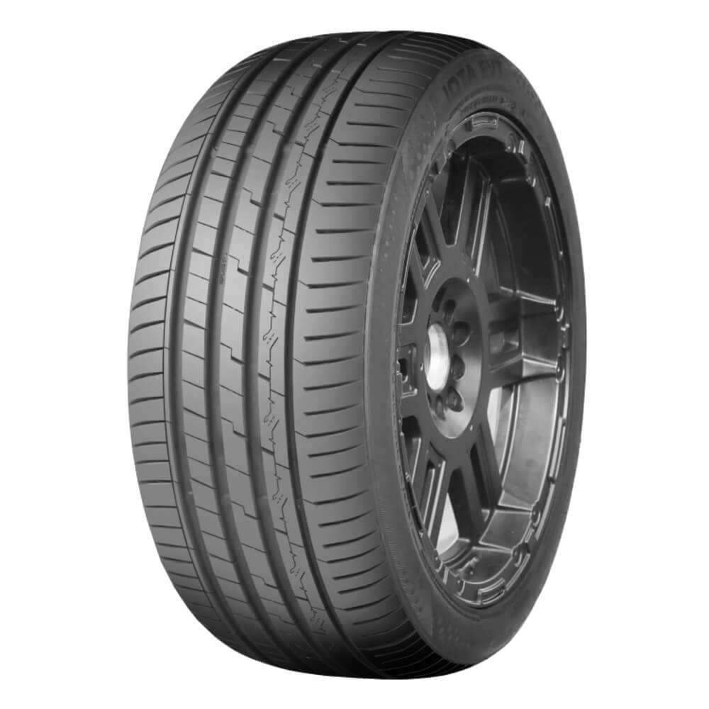 Accelera Iota EVT 215/55ZR17 98W XL EV