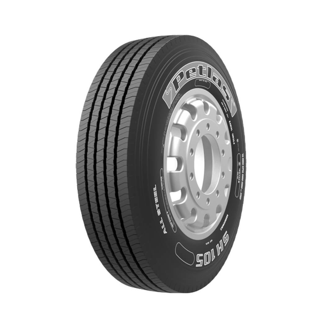 Petlas SH105 12R22.5 152/148M
