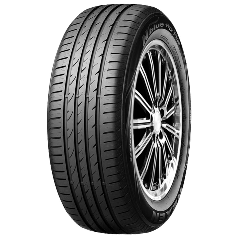 Nexen Nblue HD Plus 185/55R15 82H