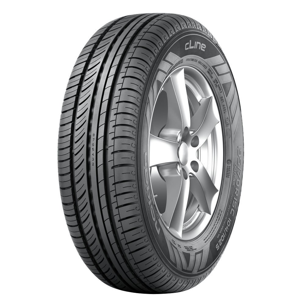 Nokian Tyres cLine VAN 215/60R16C 103/101T