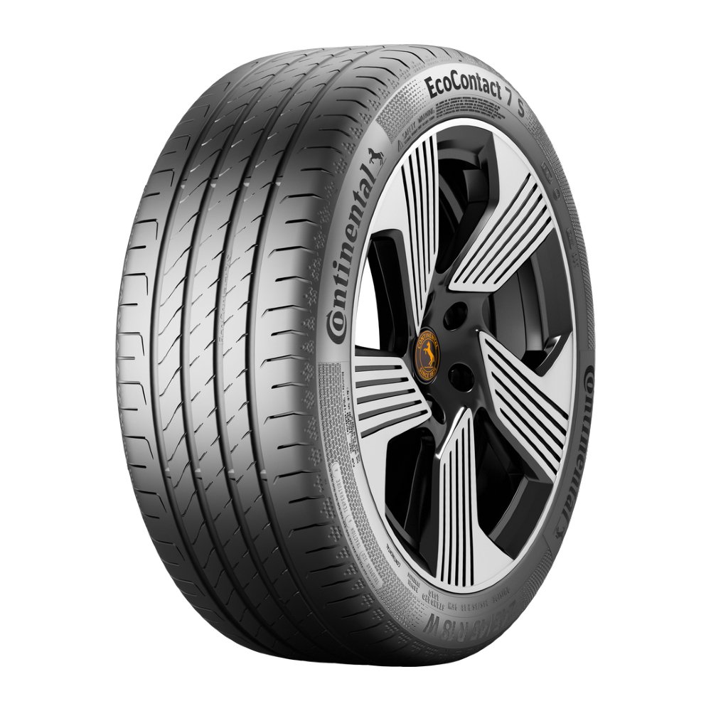 Continental EcoContact 7 S 235/40R18 91W ContiSilent FR EV