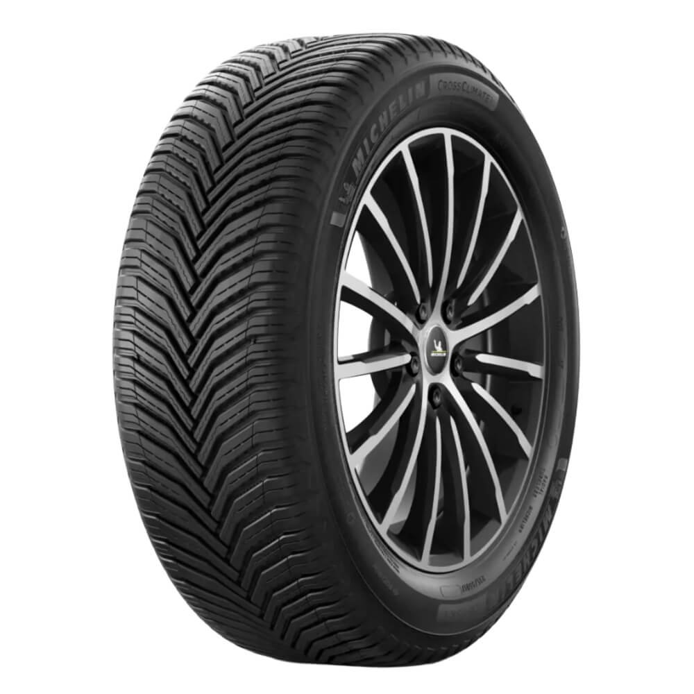 Michelin CrossClimate 2 245/55R19 107V XL M+S 3PMSF