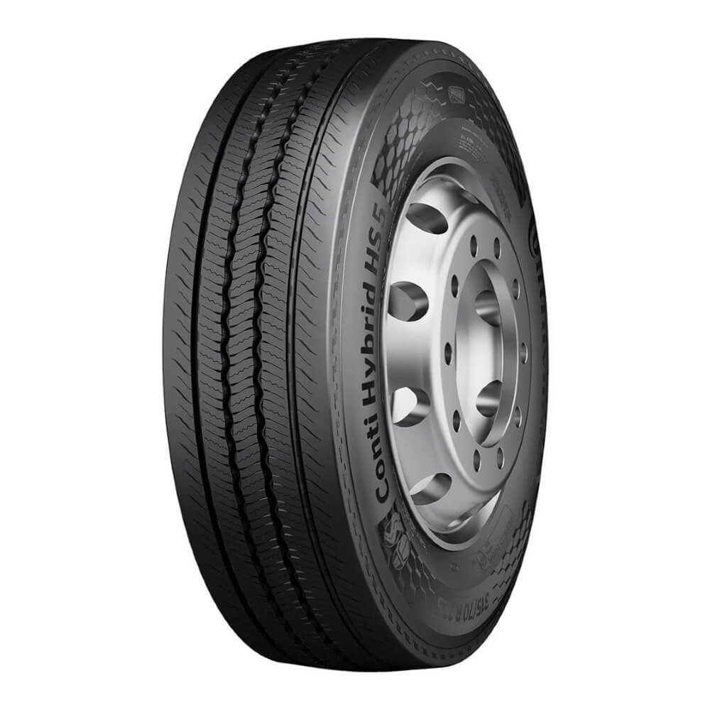 Continental Conti Hybrid HS5 315/80R22.5 156/150L M+S 3PMSF 18PR
