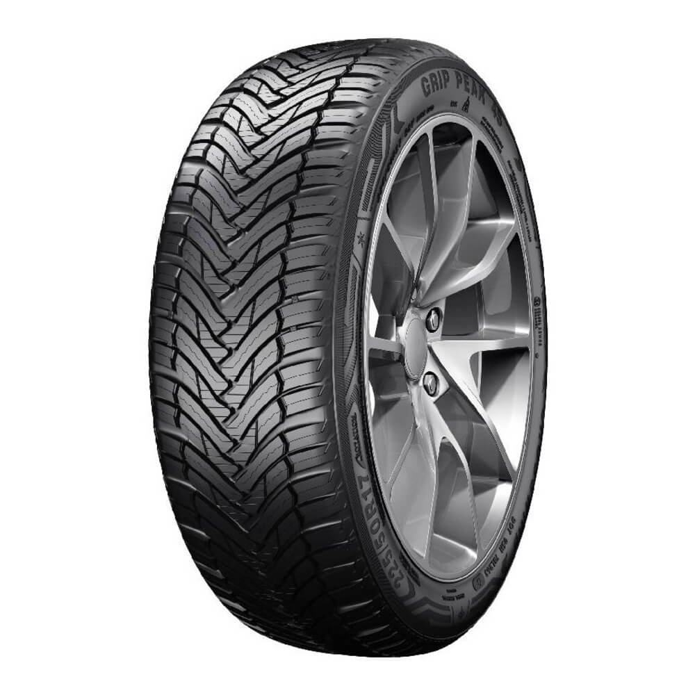 Cross Wind Grip Peak 4S 205/55R17 95W XL M+S 3PMSF