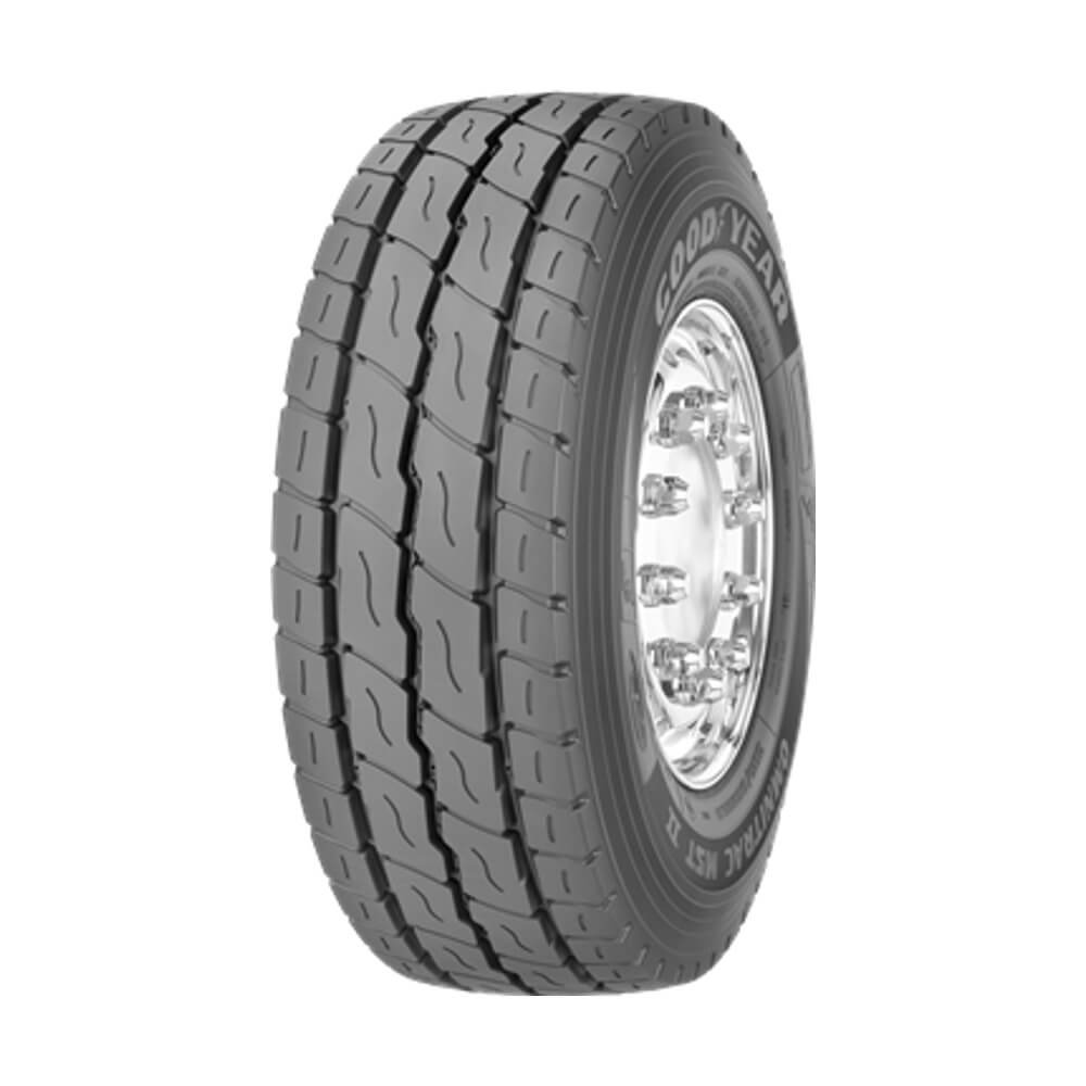 Goodyear Omnitrac MST II 385/65R22.5 160K 158L M+S 3PMSF