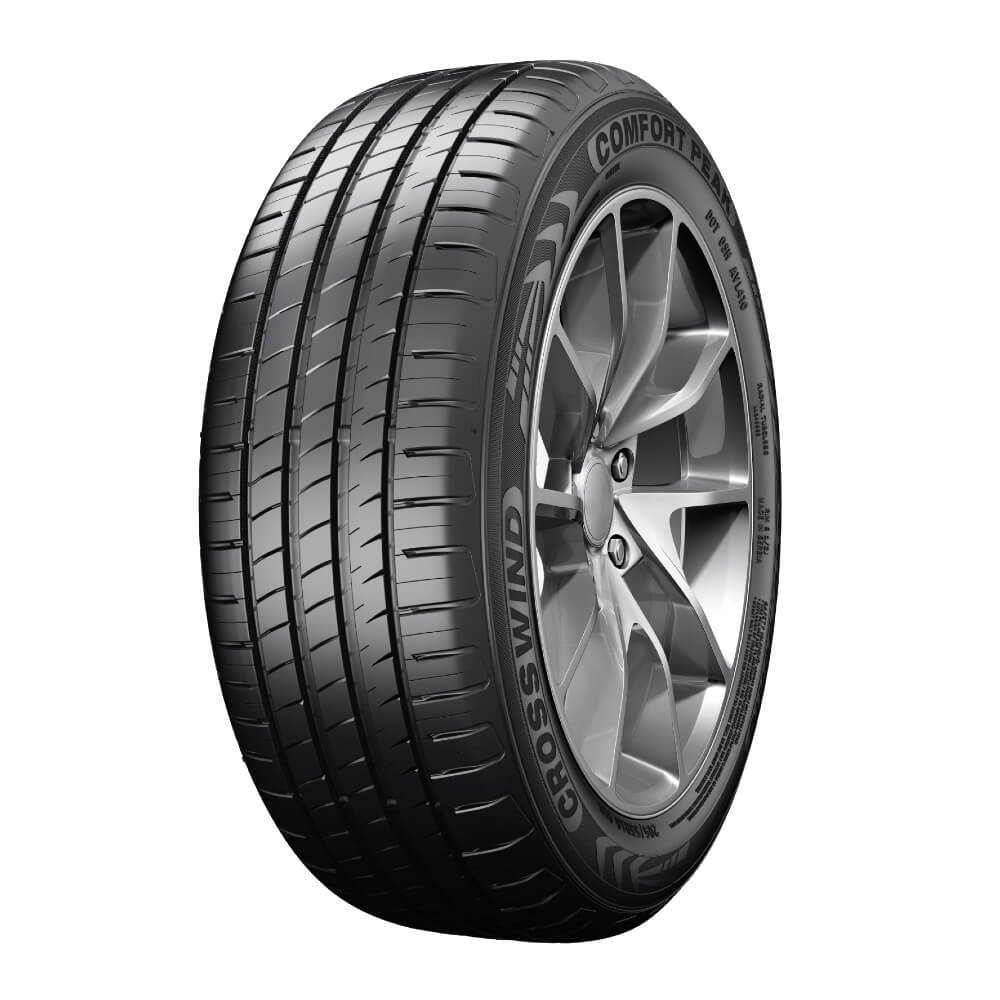 Cross Wind Comfort Peak 225/50R17 98V XL