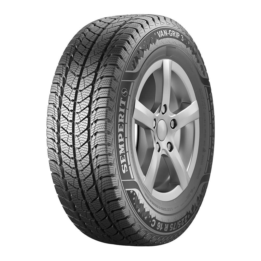 Semperit VAN-Grip 3 195/60R16C 99/97T M+S 3PMSF