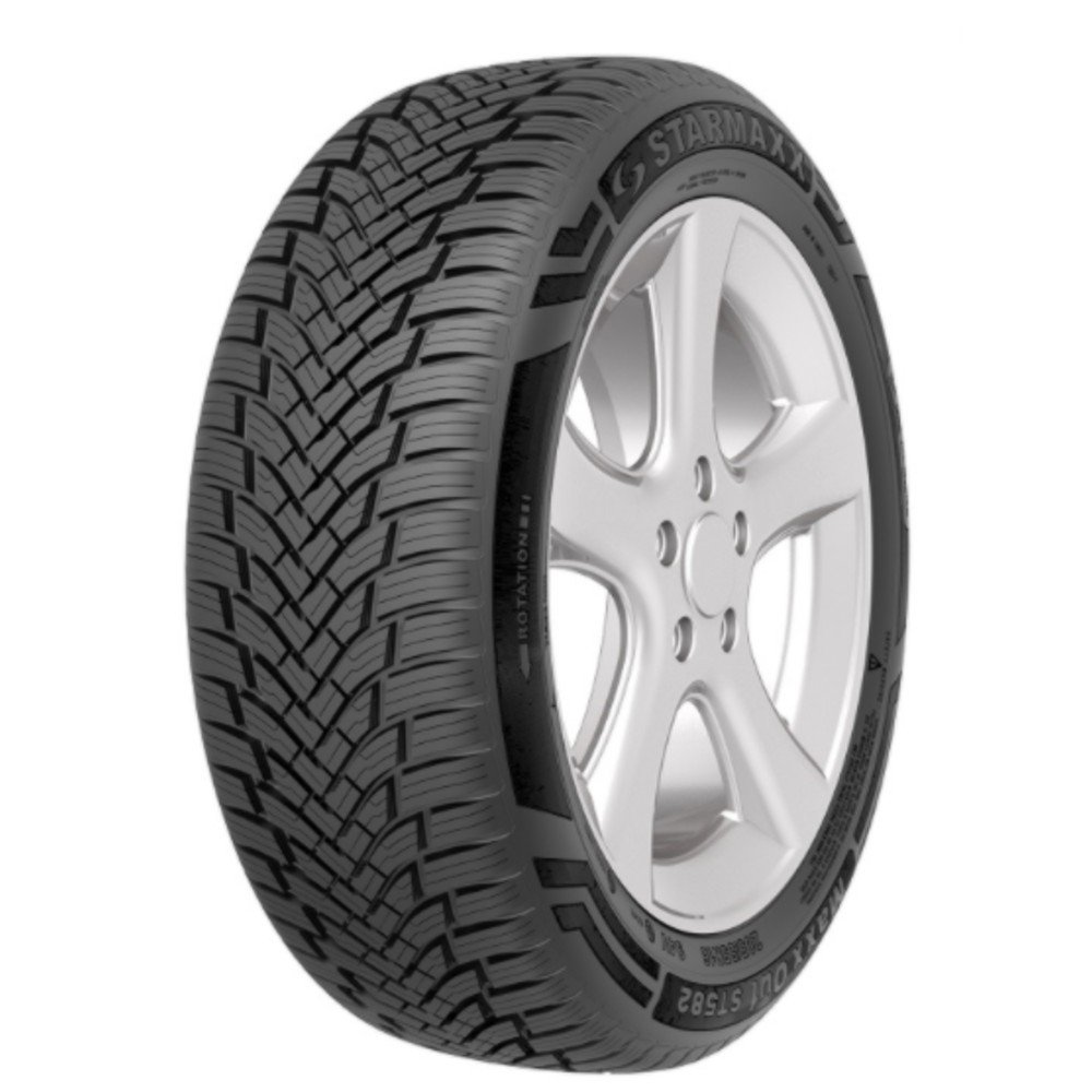Starmaxx Maxx Out ST582 215/55ZR17 98W RF M+S 3PMSF