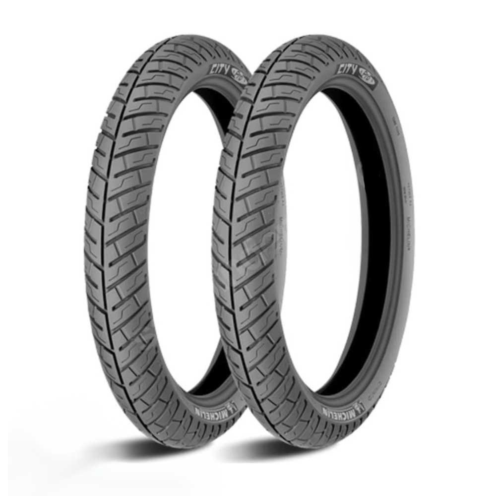 Michelin City Pro 90/90-18 57P TL