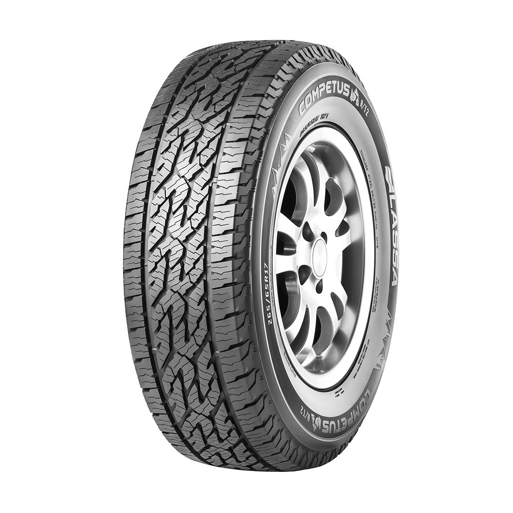 Lassa Competus A/T 2 195/80R15 96T M+S