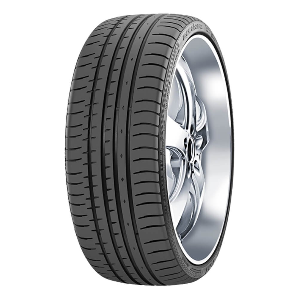Accelera Phi 245/45R17 99W XL