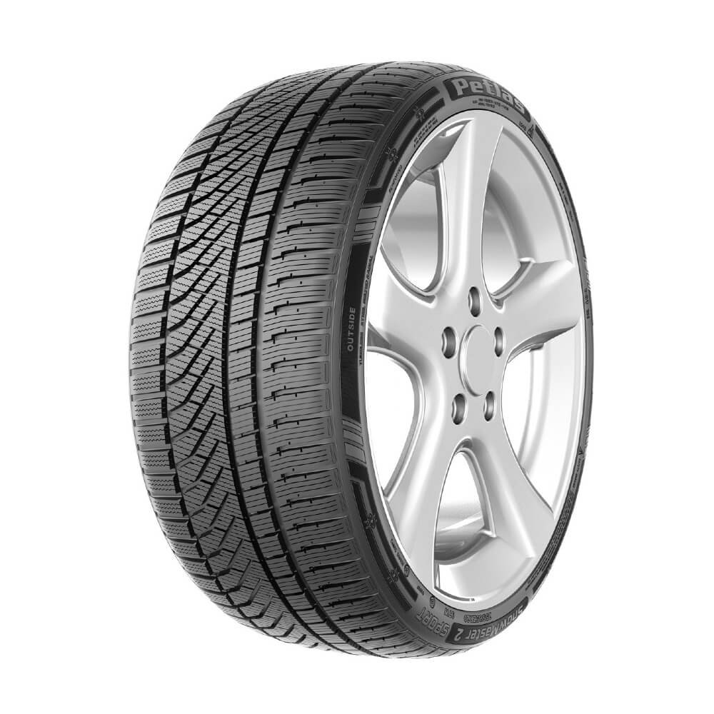 Petlas Snowmaster 2 Sport 215/65R16 102H RF M+S 3PMSF