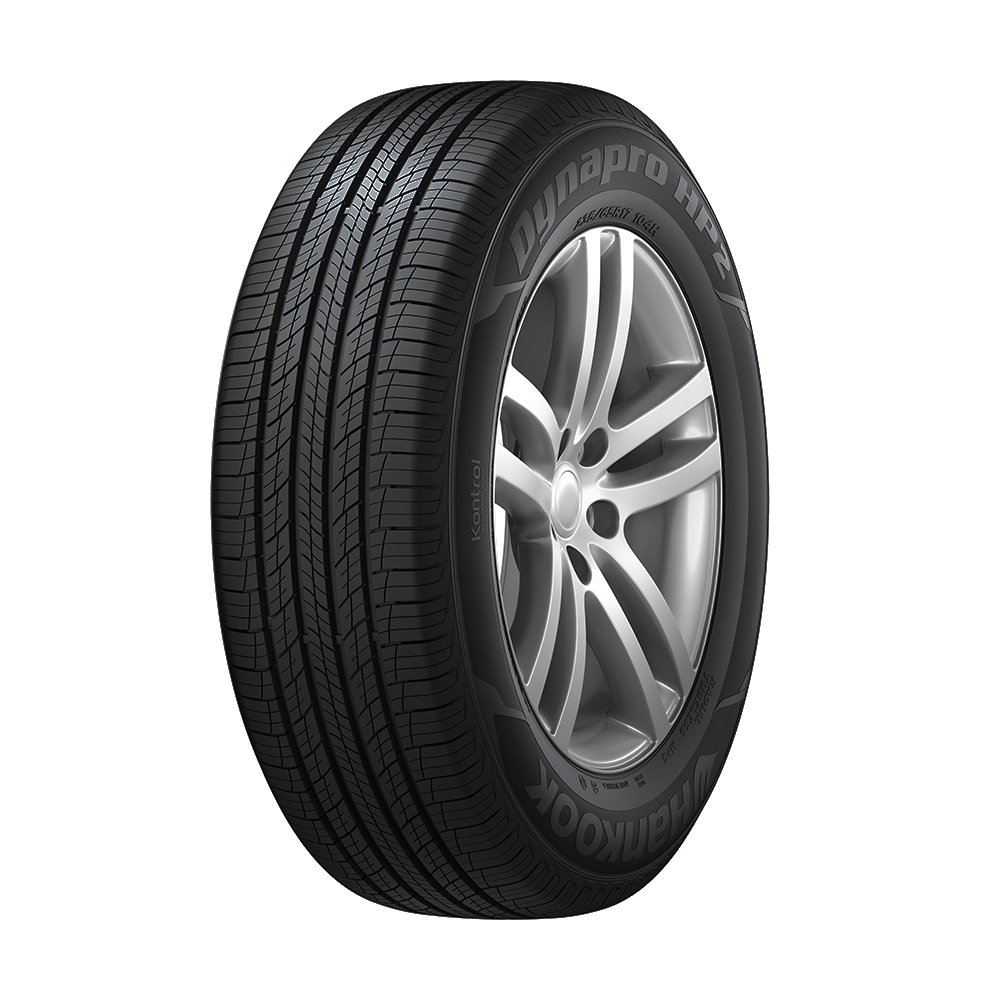 Hankook Dynapro HP2 RA33 245/65R17 111H XL M+S