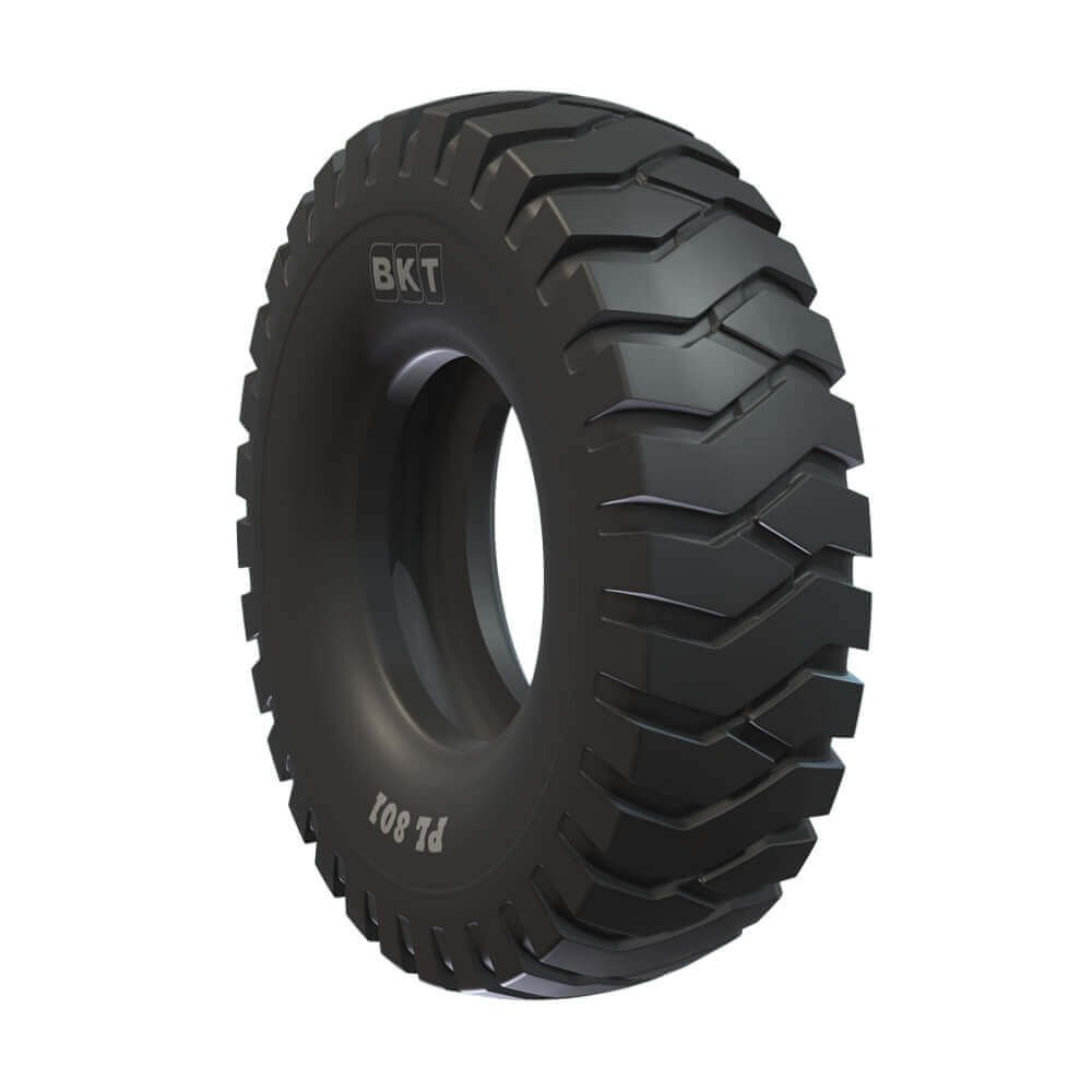 BKT PL-801 18x7-8 16PR TT Set