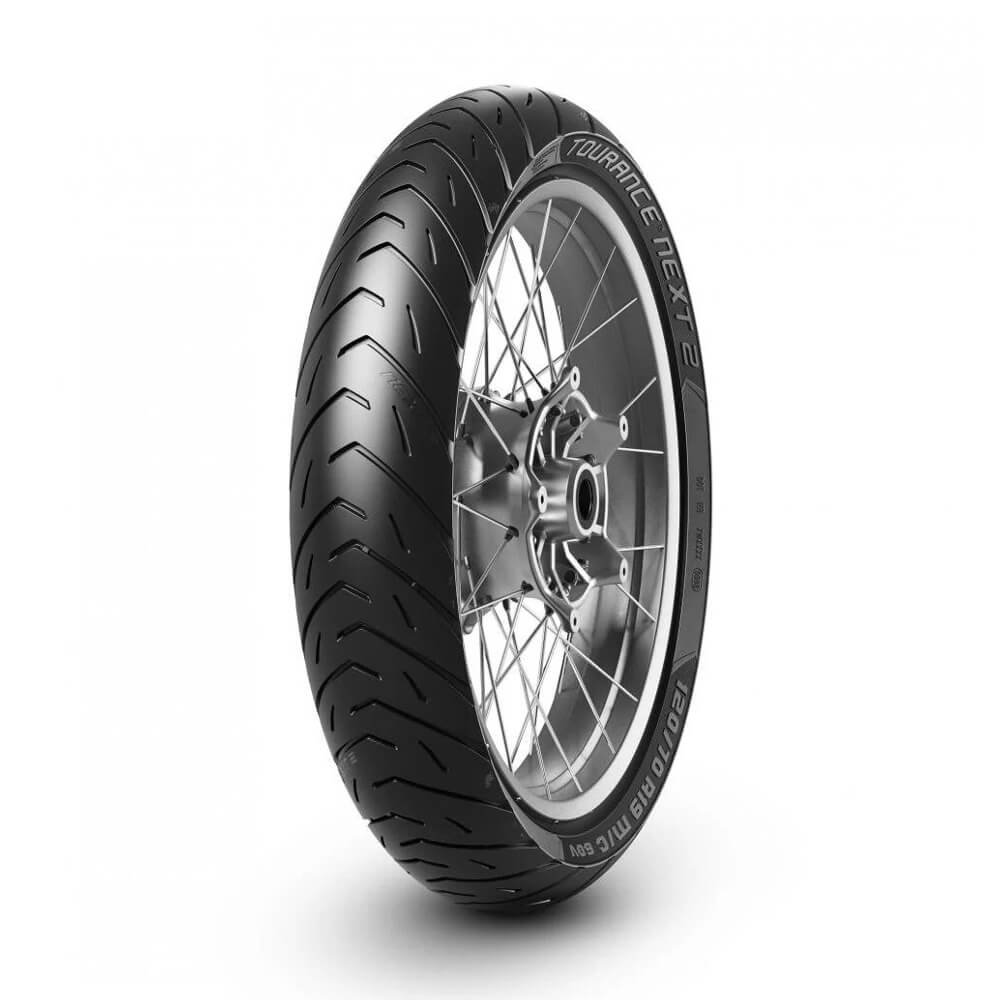 Metzeler Tourance Next 2 120/70R19 60V TL