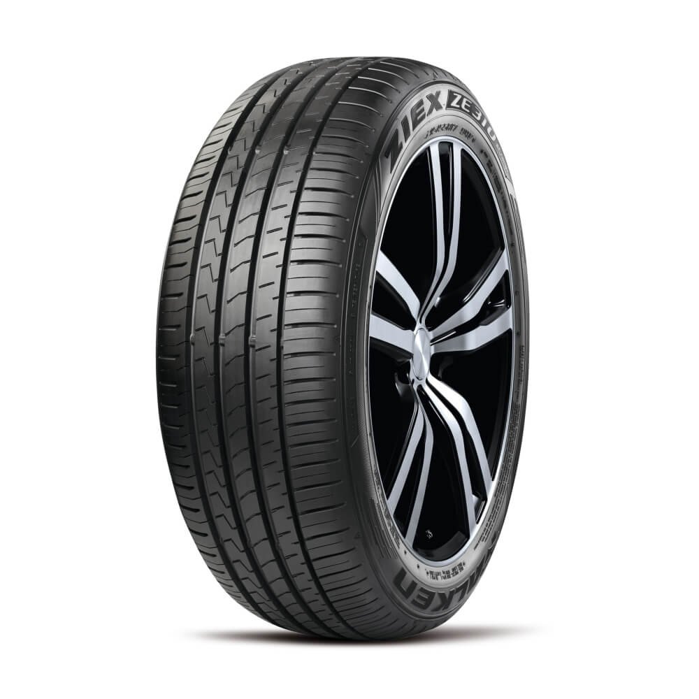 Falken Ziex ZE310 Ecorun 215/50R18 92V