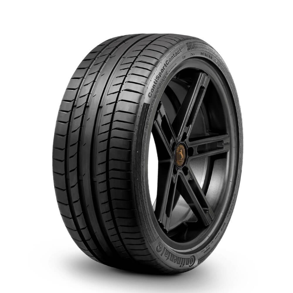 Continental ContiSportContact 5P N1 315/30R21 105Y XL FR