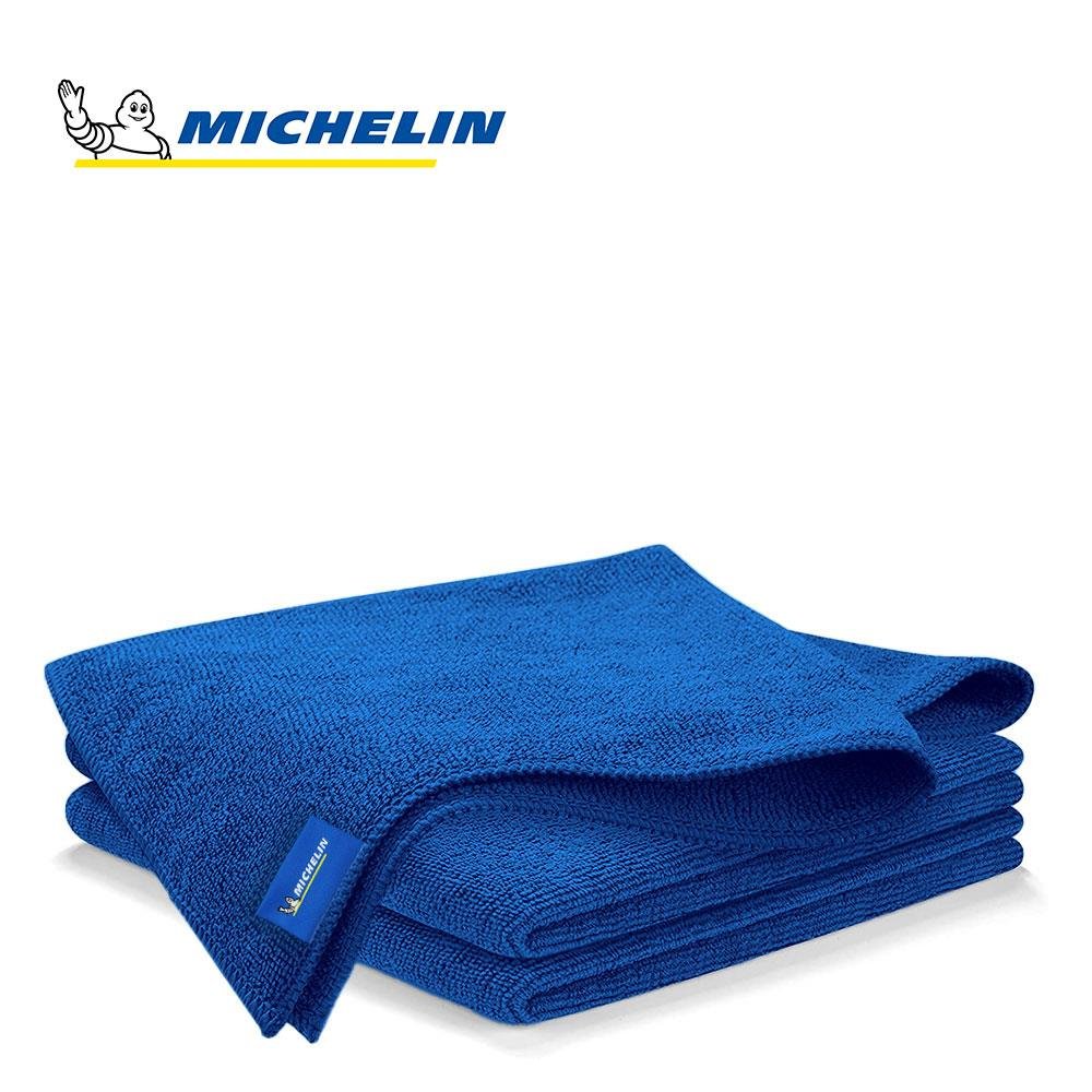 Michelin Süper Emici Mikrofiber Havlu 40x30cm (3 Adet)