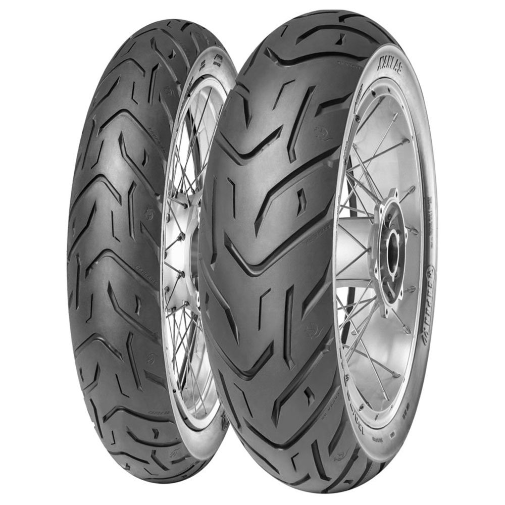 Anlas Capra RD 120/70ZR17 58W TL