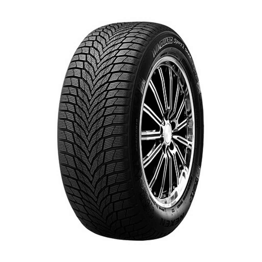 Nexen WinGuard Sport 2 SUV 275/45R20 110V XL M+S 3PMSF