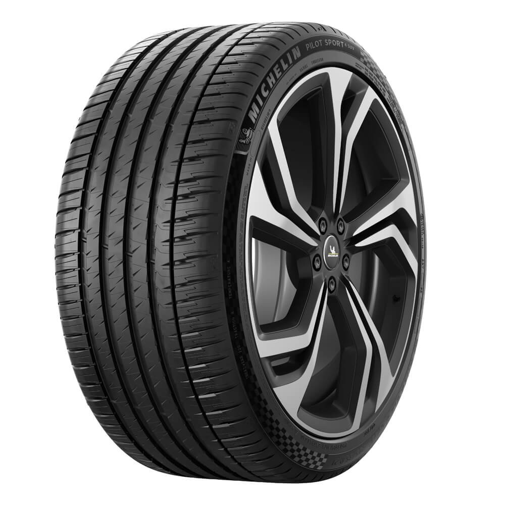Michelin Pilot Sport 4 SUV NC0 315/40ZR21 115Y XL