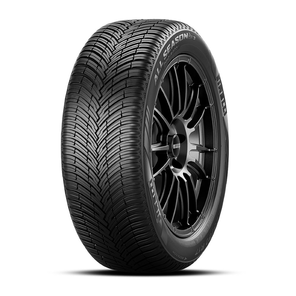 Pirelli Cinturato All Season SF3 245/40R18 97Y XL M+S 3PMSF